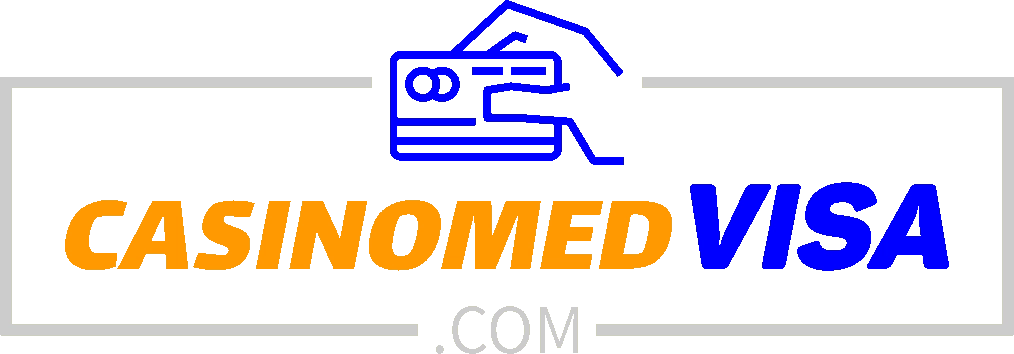 CasinoMedVISA.com