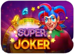 Super Joker-spillflis