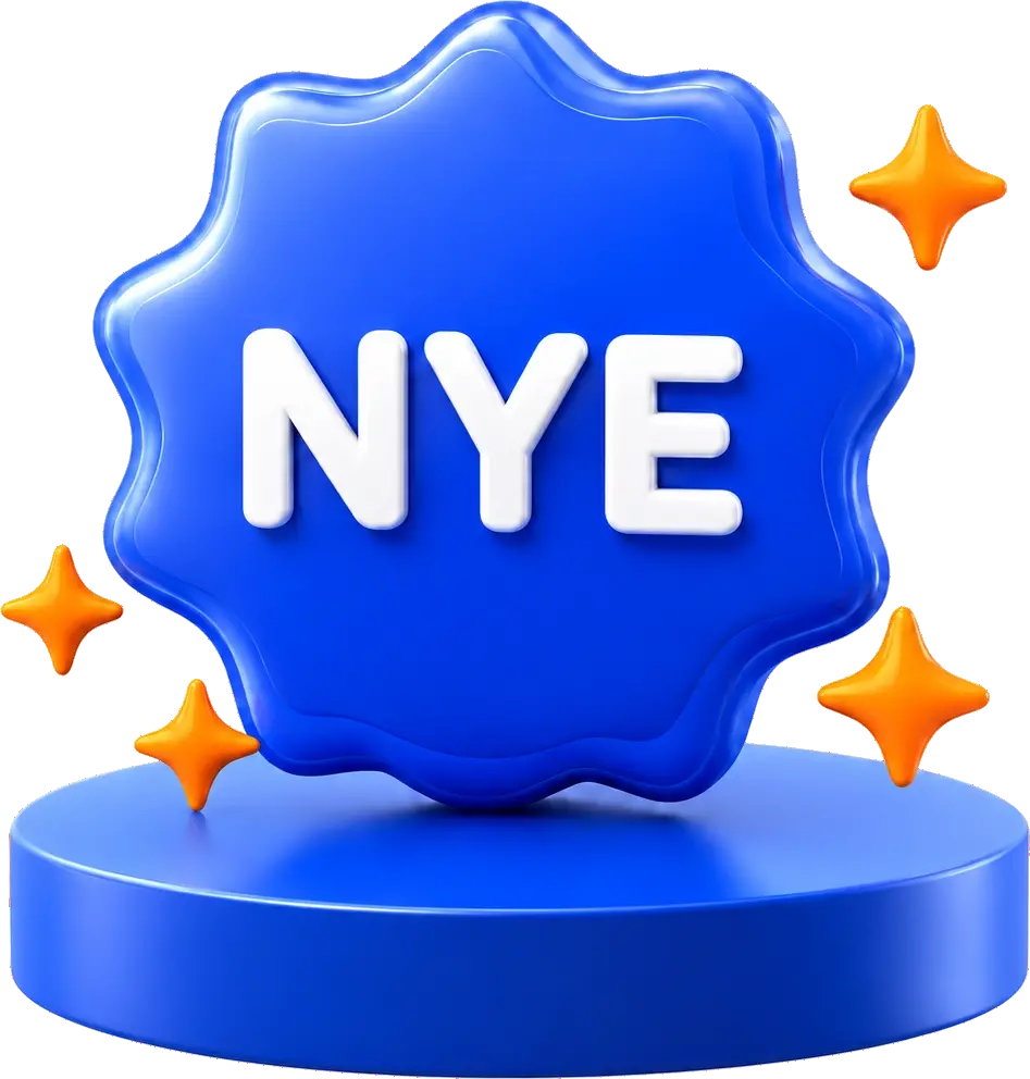 Nye casino ikon