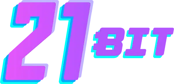 21Bit Casino Logo