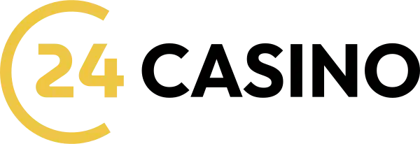 24Casino Logo