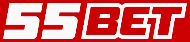 55BET Casino logo