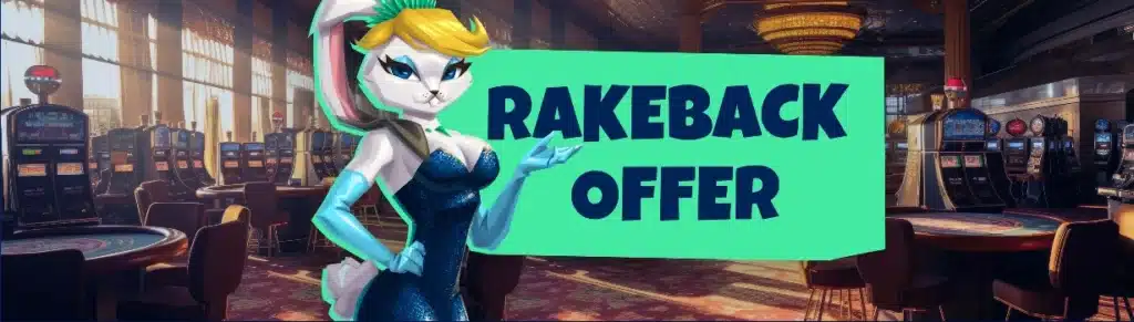Arctic Casino med Kvikk Cashback: 30 % Rakeback!