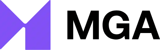 Malta Gaming Authority logo