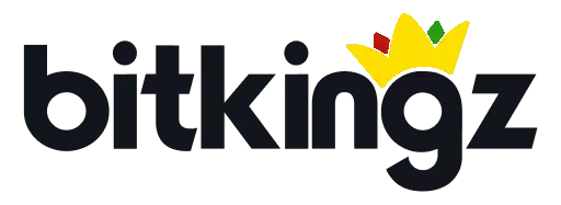 Bitkingz Logo special