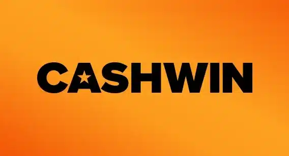 Cashwin nytt casino 2023 logo