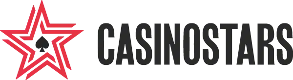 Casinostars logo