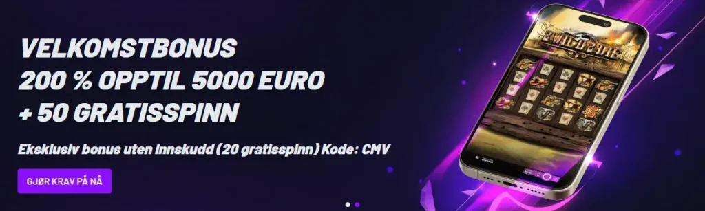 Fastslots Casino - Bonus