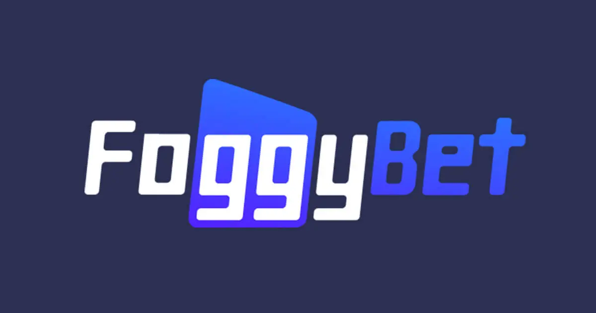 foggybet logo