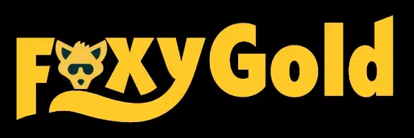 FoxyGold Casino logo