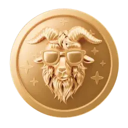 Goatz Casino VIP Coin