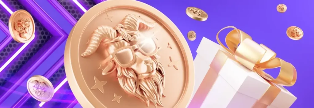 Goatz Casino VIP og lojalitetsprogram