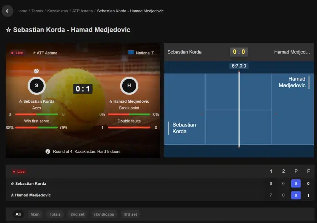 Gxmble Casino sportsbetting live 1