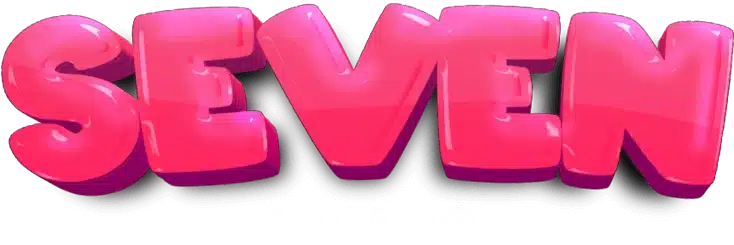 logo seven transparent