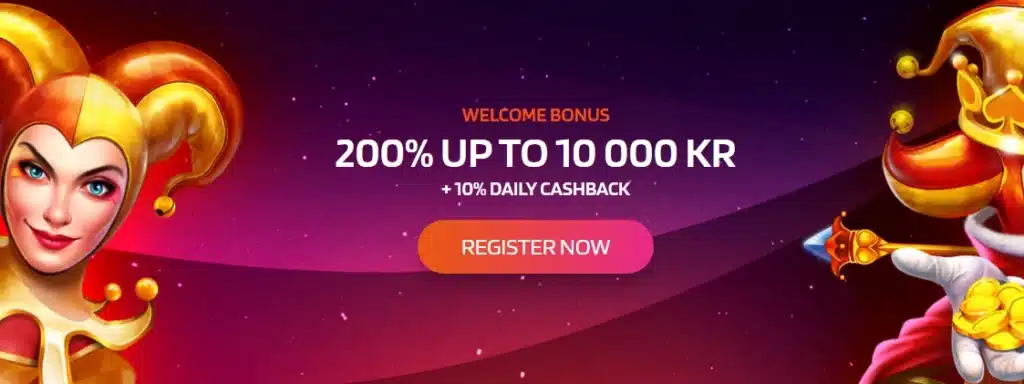 HappySpins Casino Bonus
