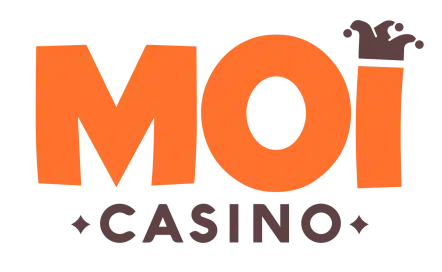 Moi Casino logo