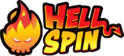 HellSpin Casino Logo