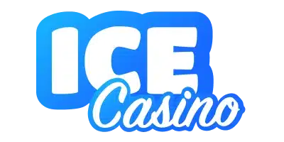 Ice casino logo
