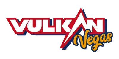 VulkanVegas logo