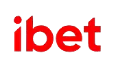 iBet logo transparent