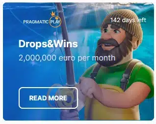 Ice Casino casino kampanjer drops wins