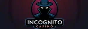 Incognito Casino Logo