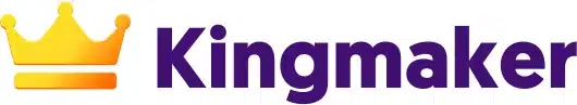 Kingmaker Casino logo
