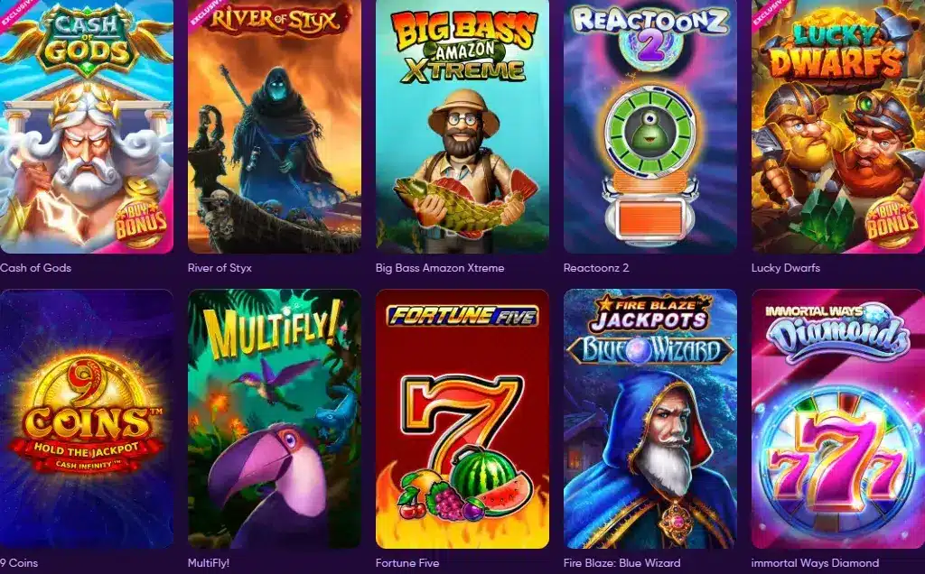 casinospill kingmaker casino