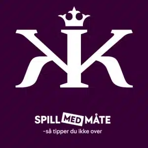 KongKasino Spill med mate