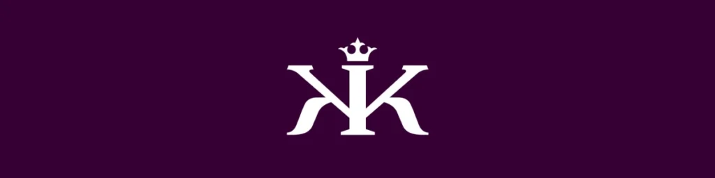 KongKasino forside