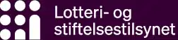 Norske Lotteri og stiftelsestilsynet Logo