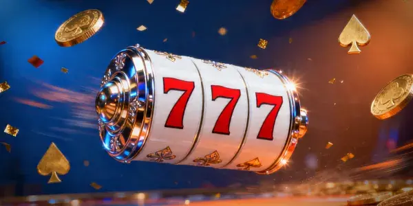 Casino bonus Kudosbet