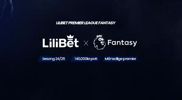 Lilibet Casino Fantasy League