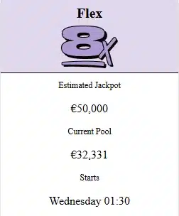 PoolX 8
