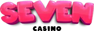 SEVEN Casino Logo