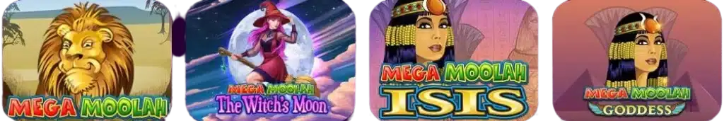 Slot Paradise Casino Progressive spilleautomater
