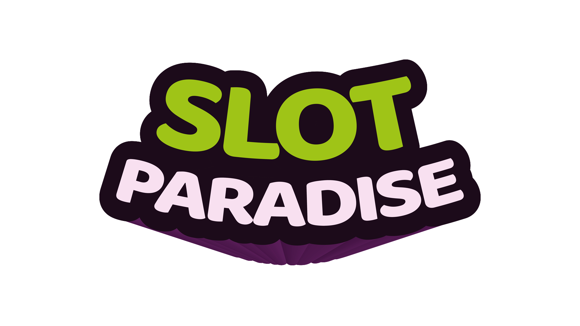 Slot Paradise Casino Logo