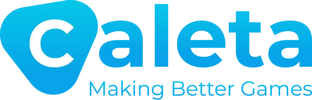 Caleta Gaming Logo