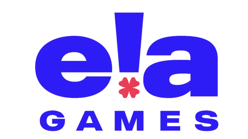 E!A Games Logo