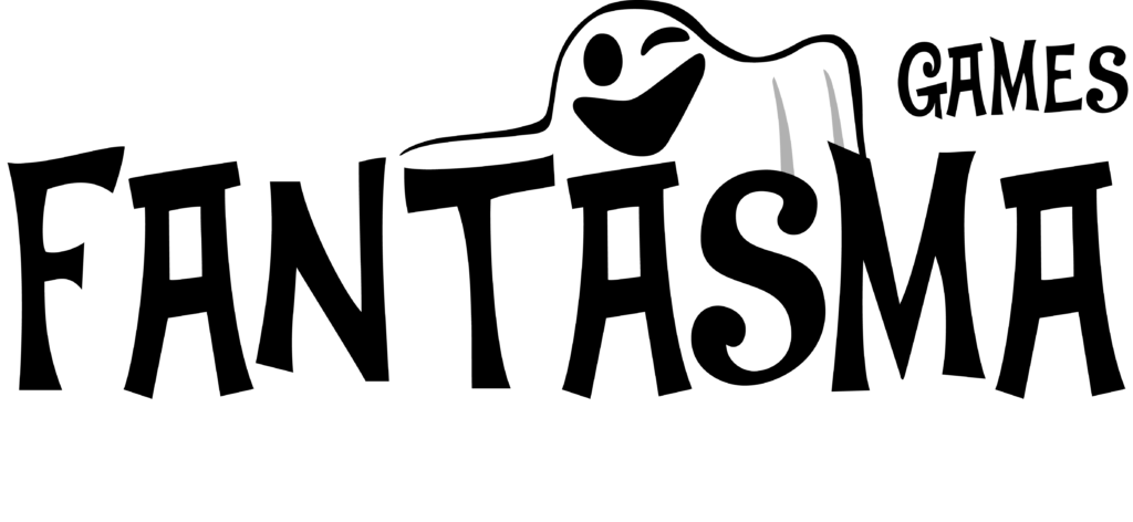 Fantasma Gaming Logo