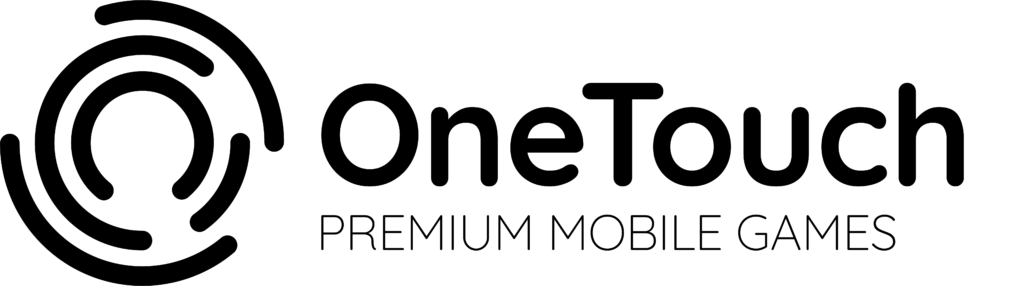 OneTouch Gaming Logo