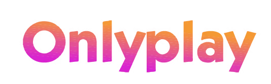 OnlyPlay Gaming Logo