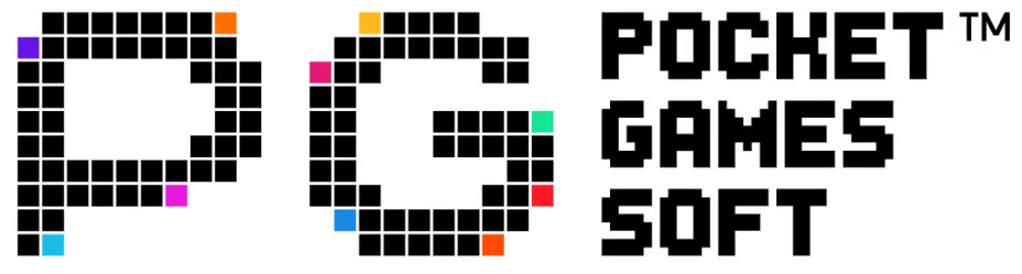 PG Soft Games Logo