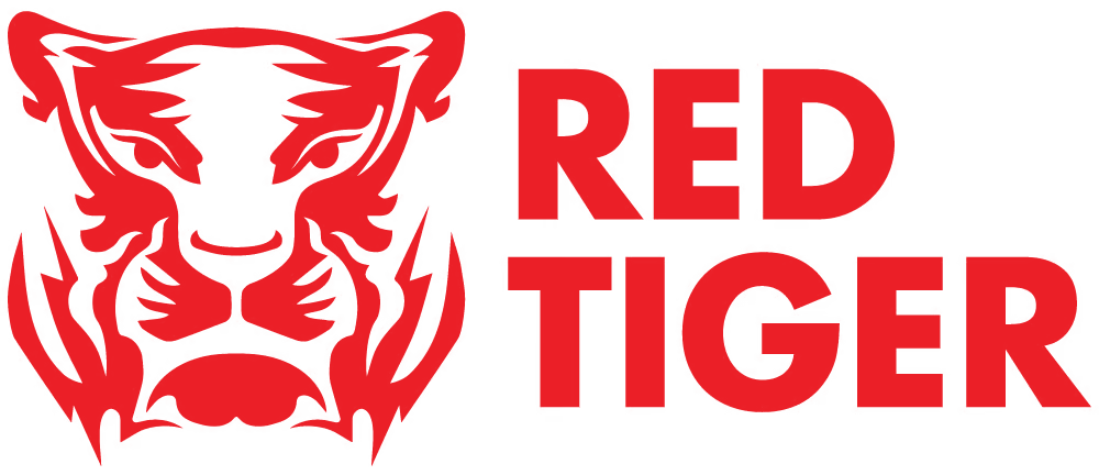 Red Tiger Gaming Logo