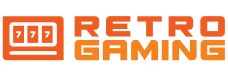 RetroGaming Logo