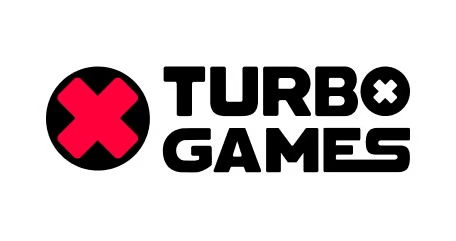 Turbo Games Logo