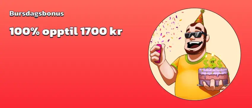 SpinsBro-Casino-Bursdag-bonus