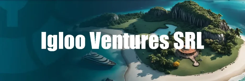 Spinsino Casino Igloo Ventures SRL