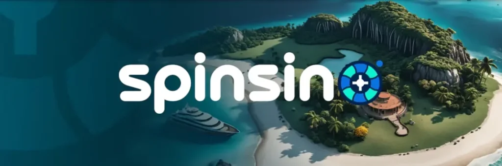 Spinsino Casino Oversikt