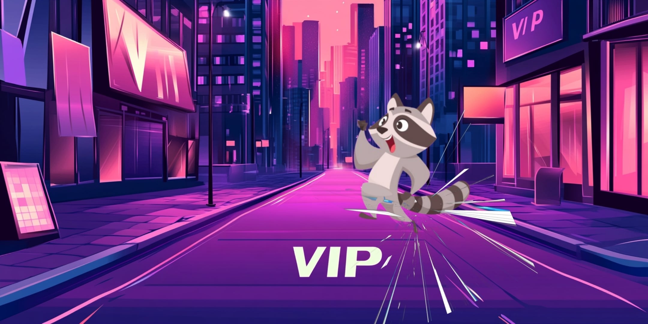 Stupid casino VIP